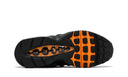Buty Nike Air Max 95 OG Big Bubble Bright Mandarin