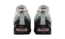 Buty Nike Air Max 95 OG Big Bubble Bright Mandarin