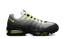 Buty Nike Air Max 95 OG Big Bubble Neon (2025)