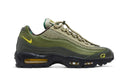 Buty Nike Air Max 95 SP Corteiz Gutta Green