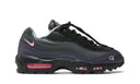 Buty Nike Air Max 95 SP Corteiz Pink Beam