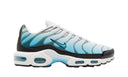 Buty Nike Air Max Plus Baltic Blue