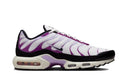 Buty Nike Air Max Plus Lilac Bloom