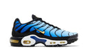 Buty Nike Air Max Plus OG Hyper Blue