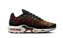 Buty Nike Air Max Plus Swarovski Sunset (Women's)