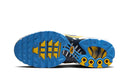 Buty Nike Air Max Plus University Blue Topaz Gold (Women's)