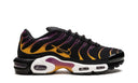 Buty Nike Air Max Plus University Gold Viotech Purple