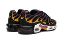 Buty Nike Air Max Plus University Gold Viotech Purple