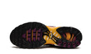 Buty Nike Air Max Plus University Gold Viotech Purple