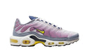 Buty Nike Air Max Plus Violet Dust High Voltage (Women's)