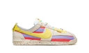 Buty Nike Cortez Union Lemon Frost