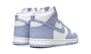 Buty Nike Dunk High Aluminum