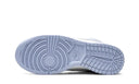 Buty Nike Dunk High Aluminum