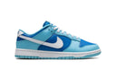 Buty Nike Dunk Low Argon