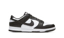 Buty Nike Dunk Low Black White (Panda)