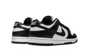 Buty Nike Dunk Low Black White (Panda)