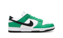 Buty Nike Dunk Low Celtics