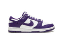 Buty Nike Dunk Low Championship Purple (Court Purple)