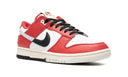 Buty Nike Dunk Low Chicago Split