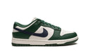 Buty Nike Dunk Low Gorge Green