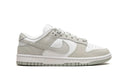 Buty Nike Dunk Low Gray Corduroy