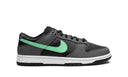Buty Nike Dunk Low Green Glow