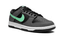 Buty Nike Dunk Low Green Glow