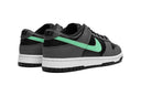 Buty Nike Dunk Low Green Glow