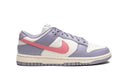 Buty Nike Dunk Low Indigo Haze