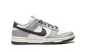 Buty Nike Dunk Low Light Smoke Grey