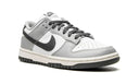 Buty Nike Dunk Low Light Smoke Grey