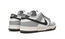 Buty Nike Dunk Low Light Smoke Grey