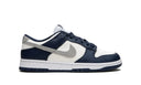 Buty Nike Dunk Low Midnight Navy