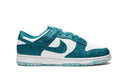 Buty Nike Dunk Low Ocean
