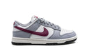 Buty Nike Dunk Low Pale Ivory Redwood