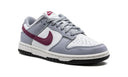 Buty Nike Dunk Low Pale Ivory Redwood