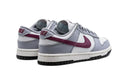 Buty Nike Dunk Low Pale Ivory Redwood