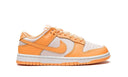 Buty Nike Dunk Low Peach Cream