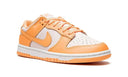 Buty Nike Dunk Low Peach Cream