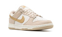 Buty Nike Dunk Low Phantom Metallic Gold