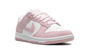 Buty Nike Dunk Low Pink Corduroy