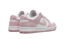 Buty Nike Dunk Low Pink Corduroy