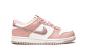 Buty Nike Dunk Low Pink Velvet