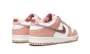 Buty Nike Dunk Low Pink Velvet