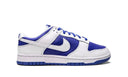 Buty Nike Dunk Low Racer Blue White