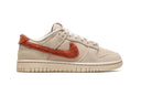 Buty Nike Dunk Low Terry Swoosh