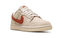 Buty Nike Dunk Low Terry Swoosh