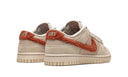 Buty Nike Dunk Low Terry Swoosh