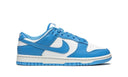 Buty Nike Dunk Low UNC