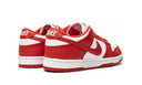 Buty Nike Dunk Low University Red
